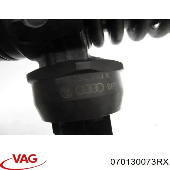 070130073RX VAG portainyector