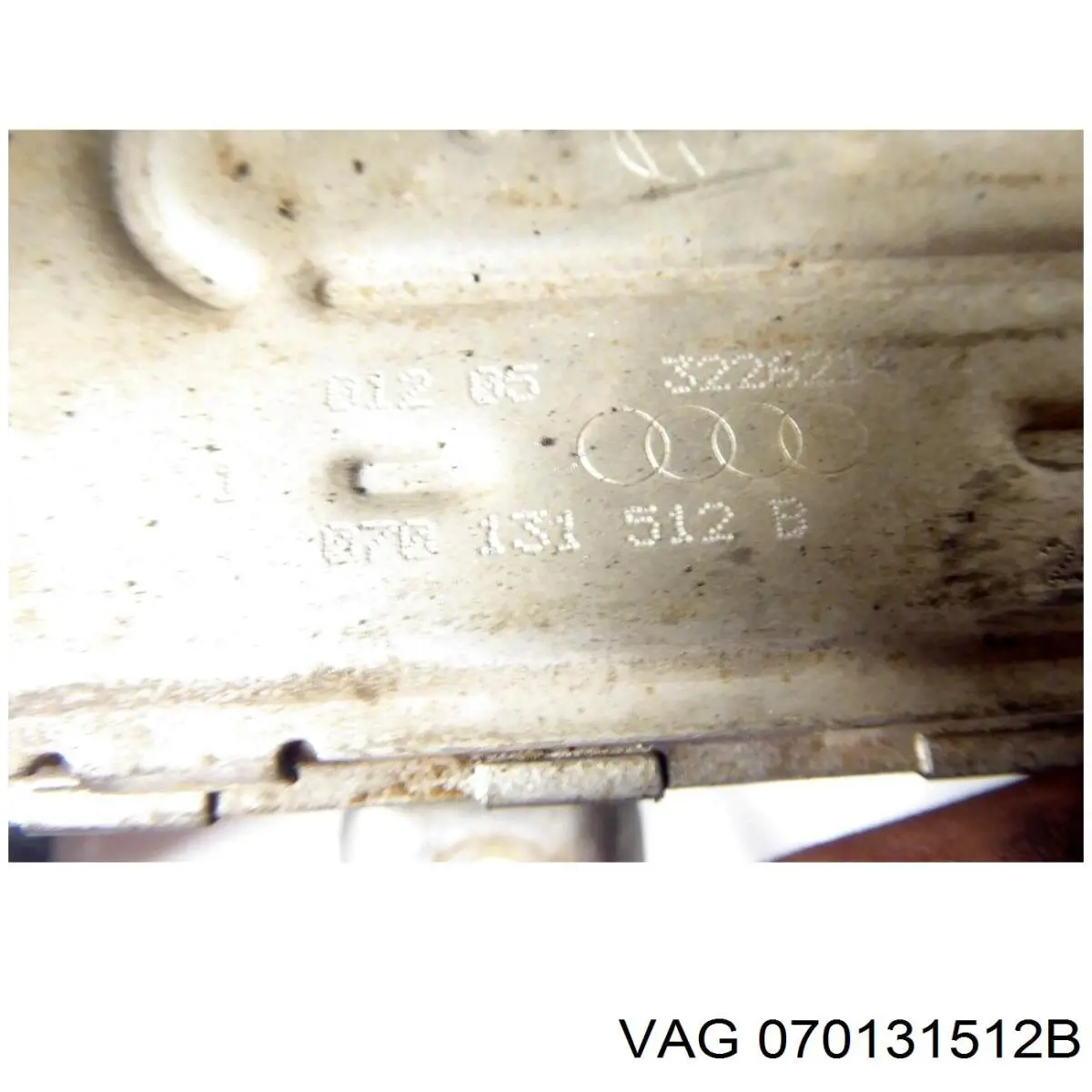  VAG 070131511A