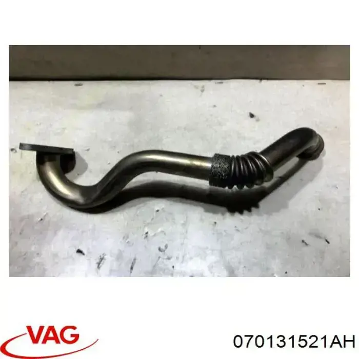 070131521K VAG