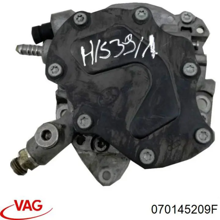 Bomba tándem de combustible VAG 070145209F precio, desde 276,34 EUR