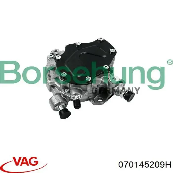 Comprar 070145209H VAG Bomba tándem de combustible
