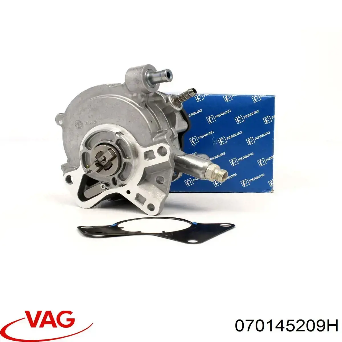 Bomba tándem de combustible VAG 070145209H precio, desde 276,34 EUR