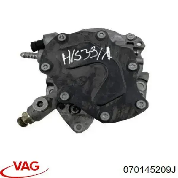 Bomba tándem de combustible 070145209J VAG