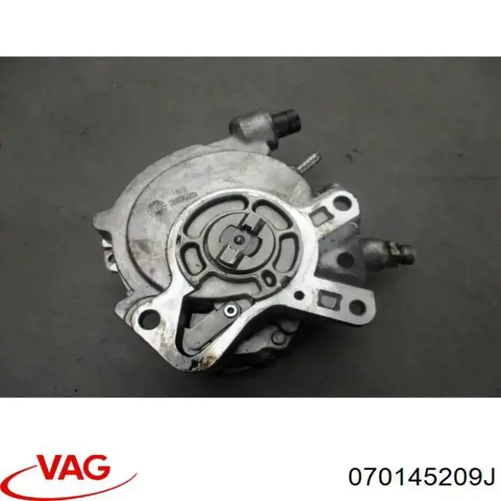 070145209J VAG Bomba tándem de combustible