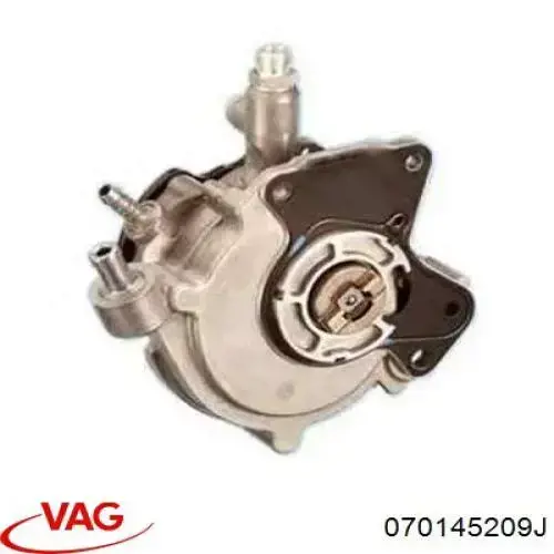 Bomba tándem de combustible VAG 070145209J precio, desde 276,34 EUR