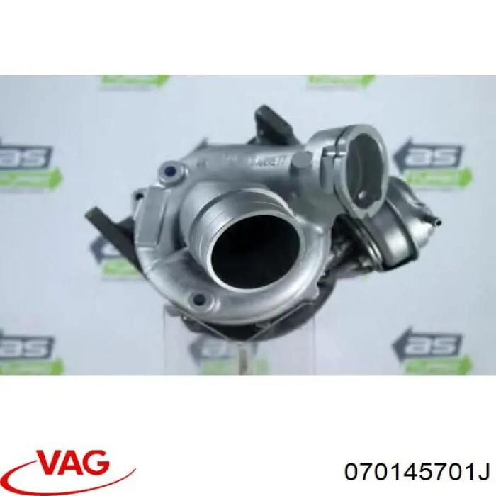 Comprar 070145701J VAG Turbo de coche