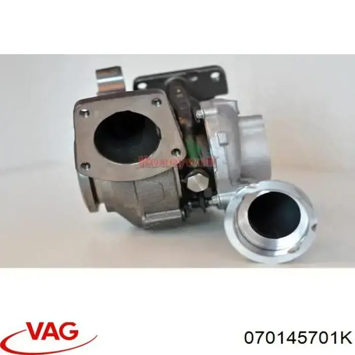 Comprar 070145701K VAG Turbo de coche