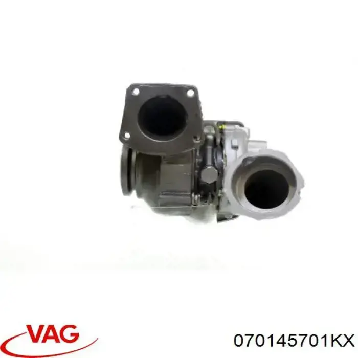 070145701KX VAG turbocompresor