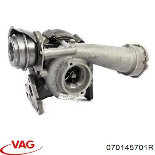 Comprar 070145701R VAG Turbo de coche