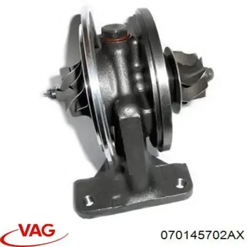 070145702AX VAG turbocompresor