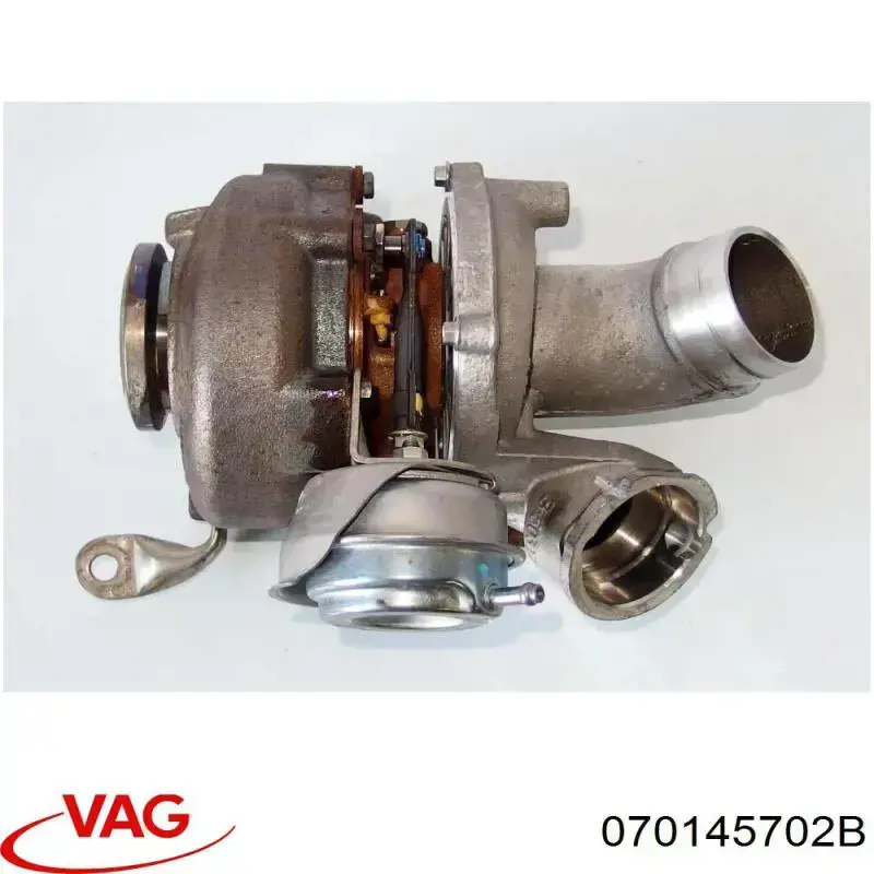 Comprar 070145702B VAG Turbo de coche