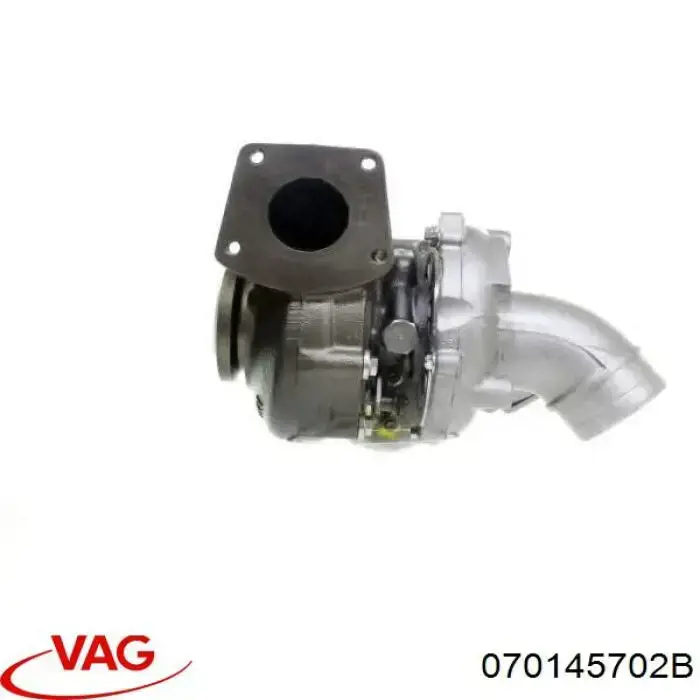 070145702B VAG turbocompresor