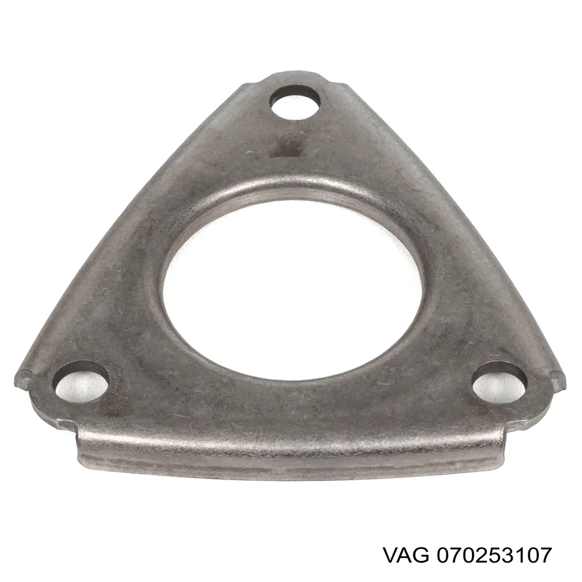 Junta inferior del colector de escape VAG 070253107 precio, desde 36,42 EUR