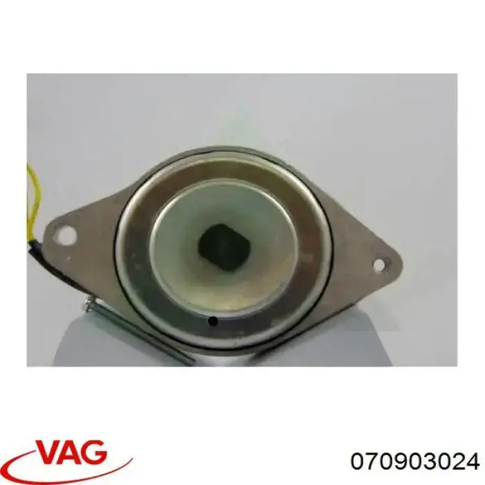 070903024 VAG Alternador de coche
