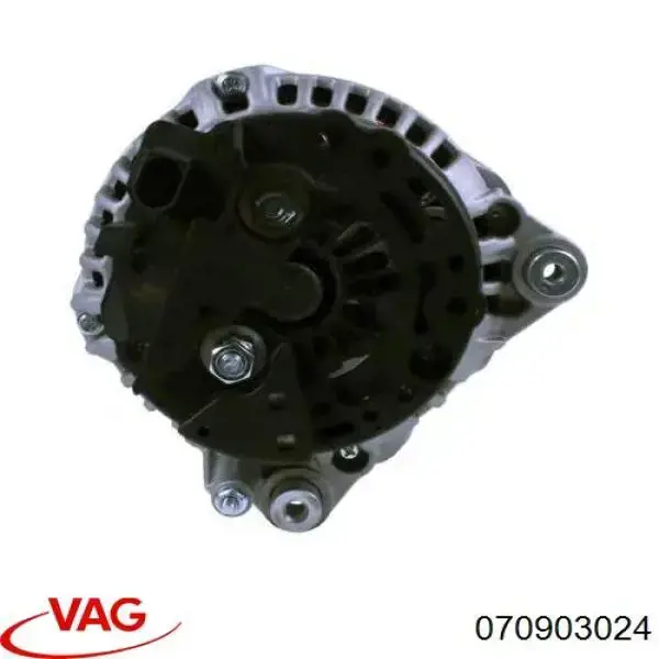 Alternador del motor VAG 070903024 precio, desde 185,13 EUR