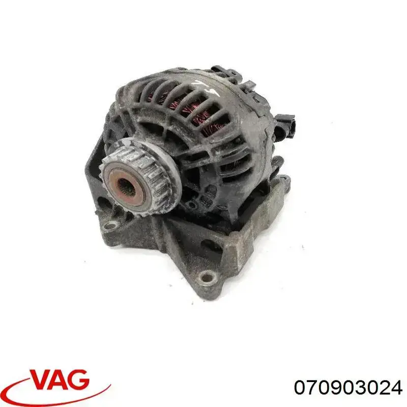 Comprar 070903024 VAG Dynamo