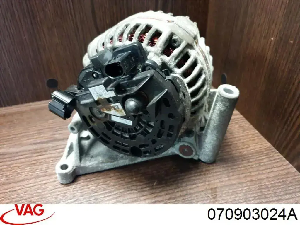 Generador VAG 070903024A
