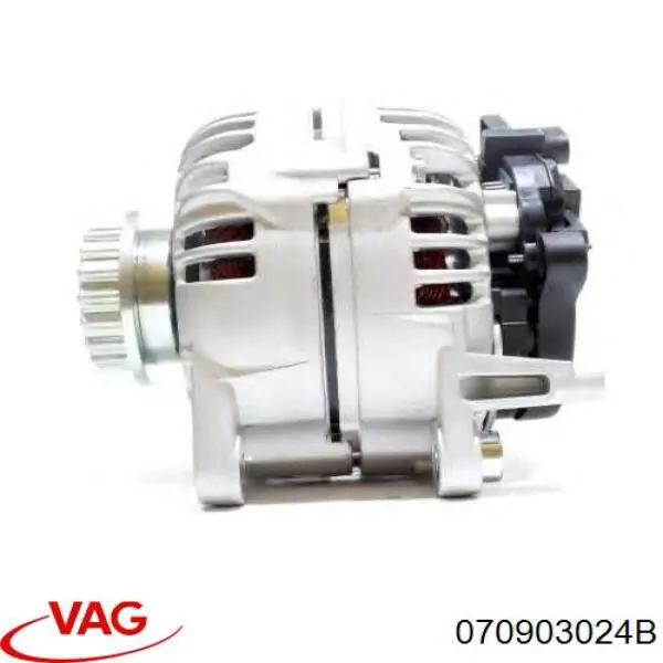 Generador VAG 070903024B