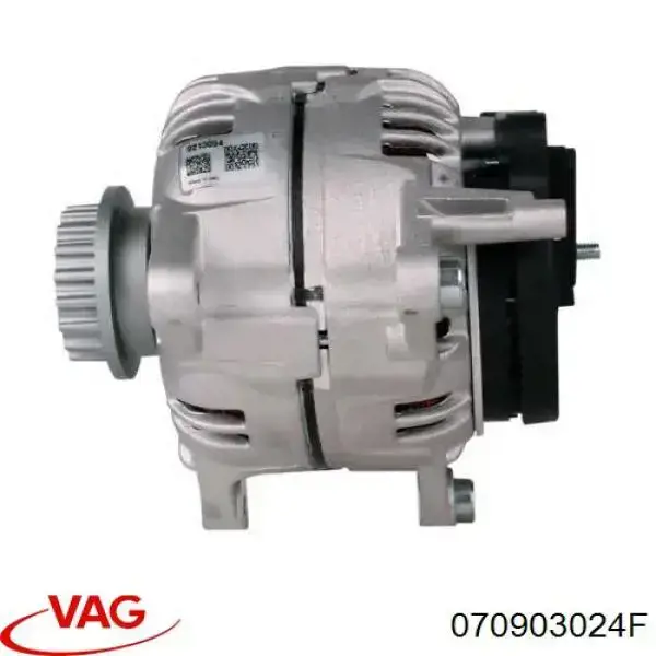 Comprar 070903024F VAG Dynamo
