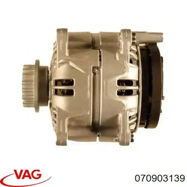 Comprar 070903139 VAG Dynamo