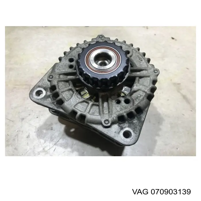 Generador VAG 070903139