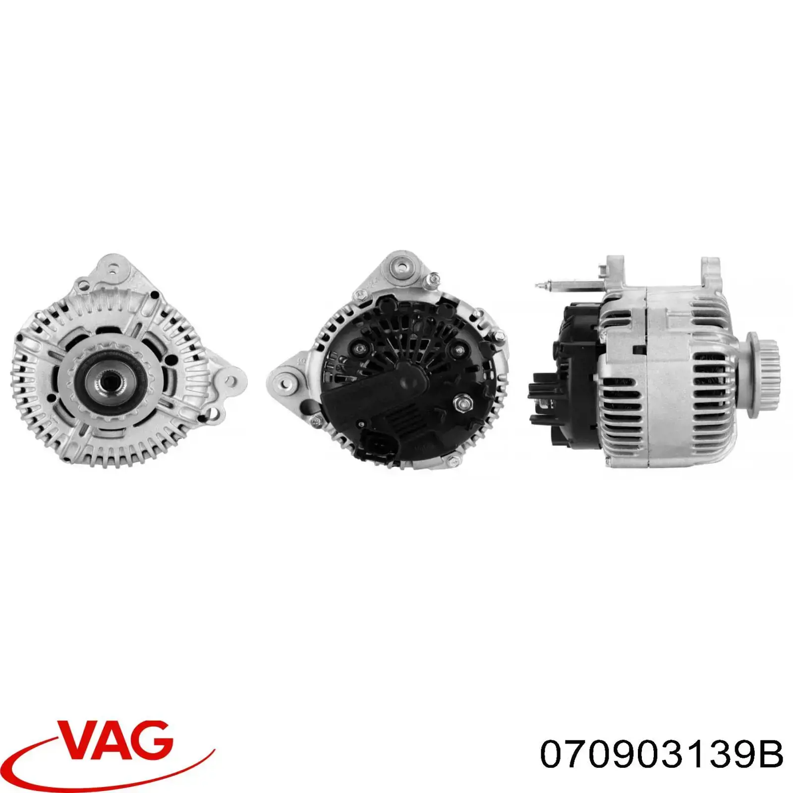 Comprar 070903139B VAG Dynamo