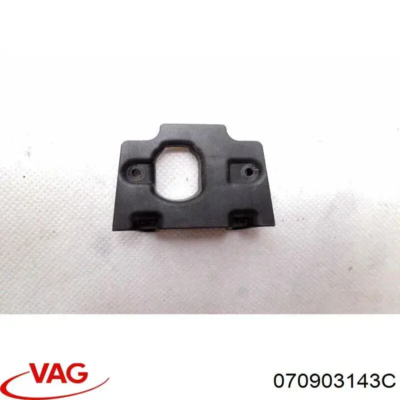 070903143C VAG Soporte alternador