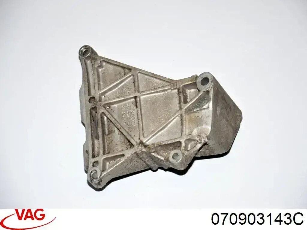 Comprar 070903143C VAG Soporte de motor