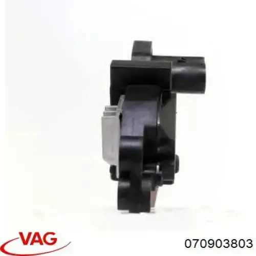Regulador de corriente VAG 070903803 precio, desde 43,28 EUR