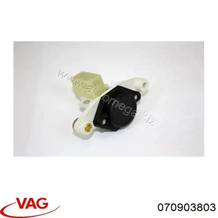 Comprar 070903803 VAG Regulador del alternador