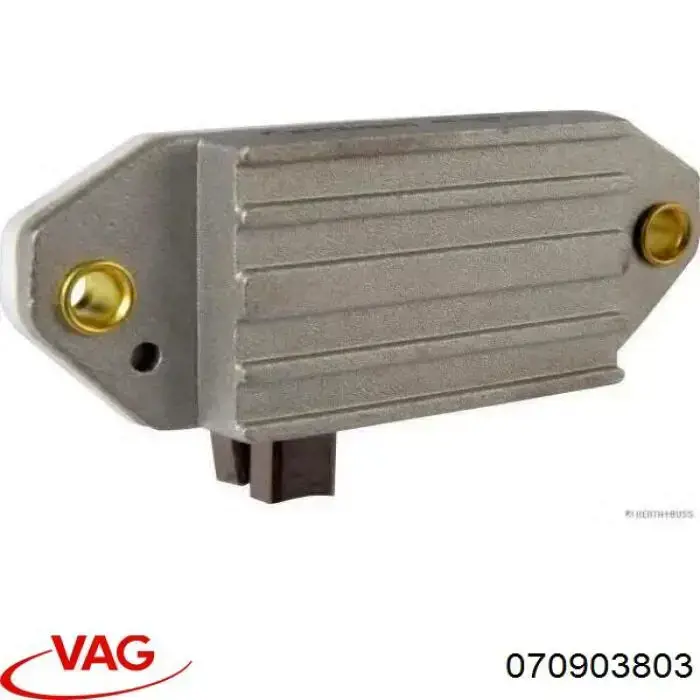 Regulador 070903803 VAG