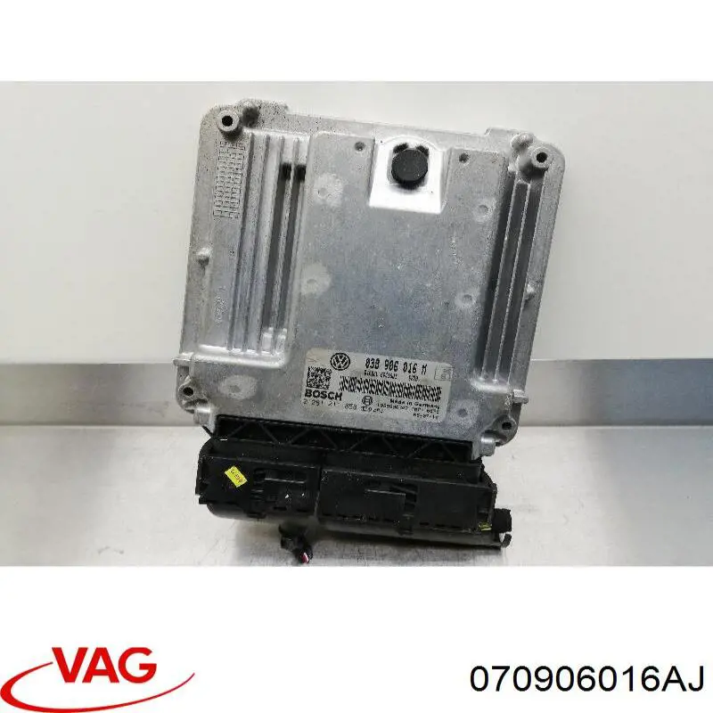 Comprar 070906016AJ VAG ECU