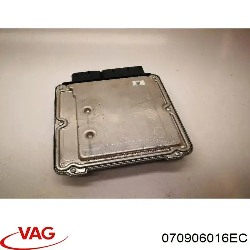 Unidad de control del motor  VAG 070906016EC precio, desde 365,90 EUR
