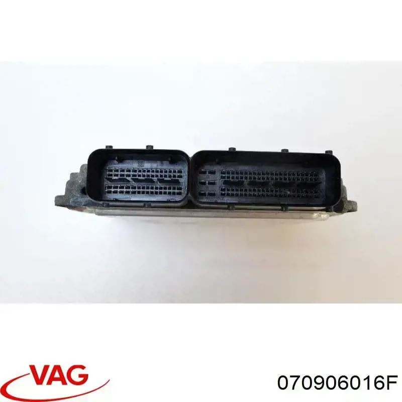 Unidad de control del motor  VAG 070906016F precio, desde 172,79 EUR