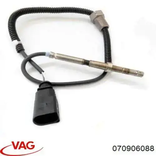 Sensor de temperatura de gases de escape antes de la turbina NTK 90265 precio, desde 78,32 EUR