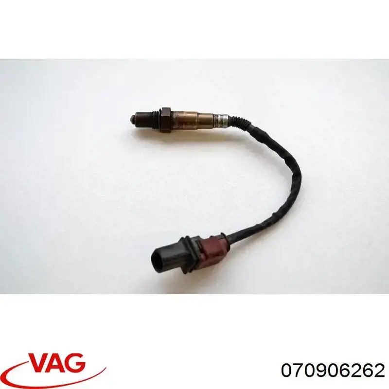 Sensor de oxígeno previo al catalizador VAG 070906262 precio, desde 108,05 EUR
