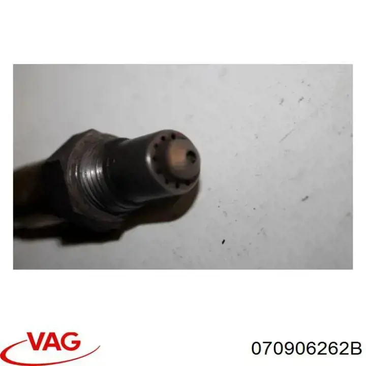 Sensor de oxígeno previo al catalizador VAG 070906262B