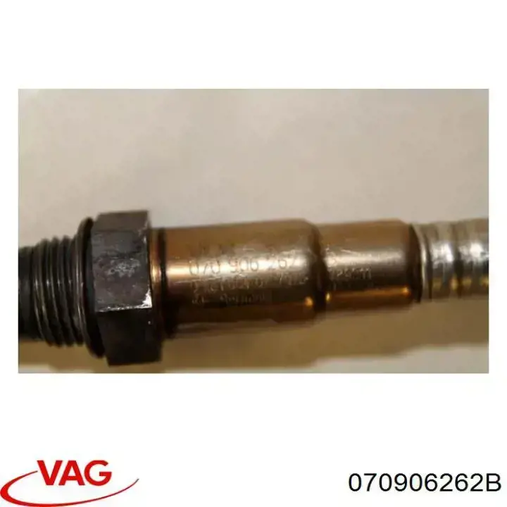 Comprar 070906262B VAG Sensor de oxígeno previo al catalizador