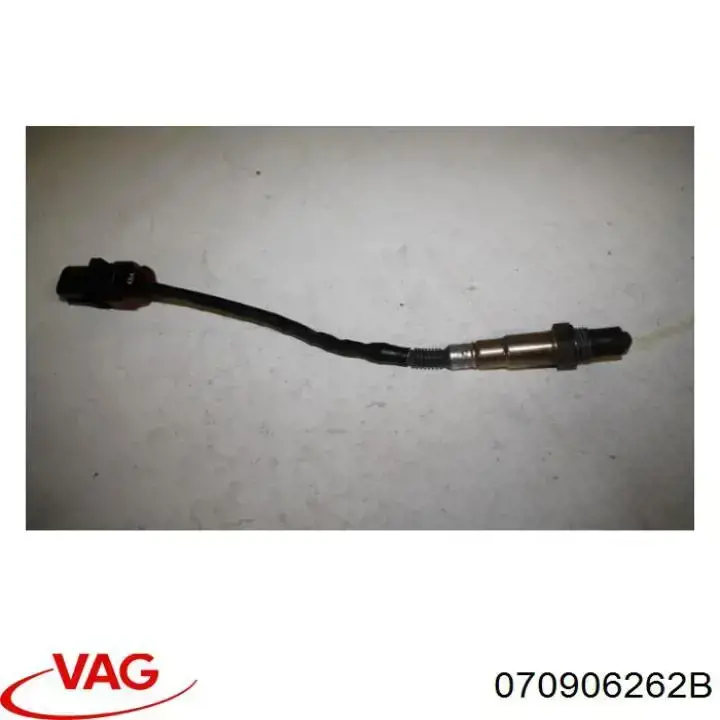 Sensor de oxígeno previo al catalizador 070906262B VAG