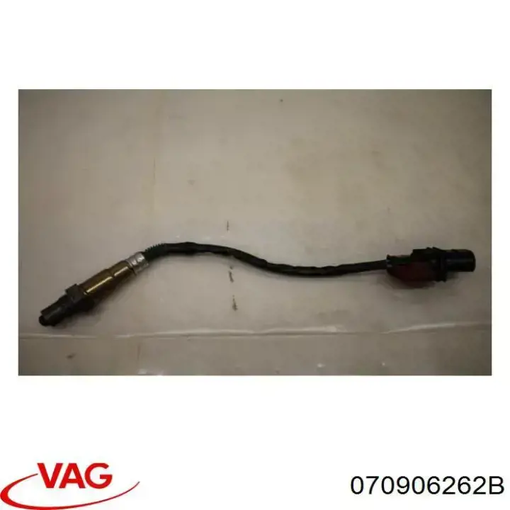 Comprar 070906262B VAG Sensor de oxígeno previo al catalizador