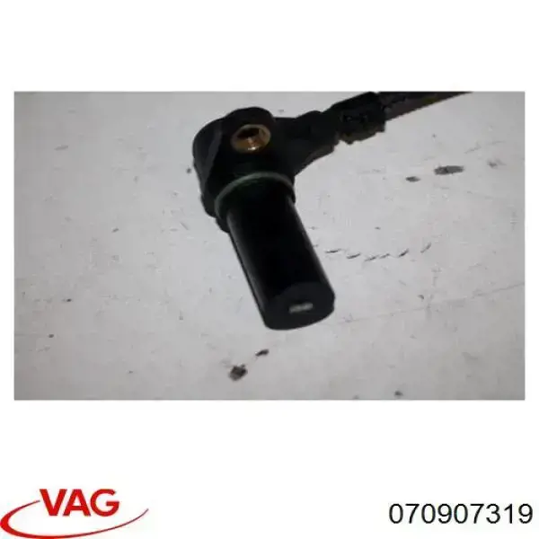 Generador de impulsos, cigüeñal  VAG 070907319 precio, desde 52,61 EUR