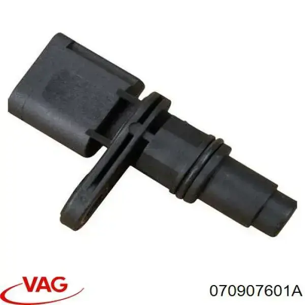 Sensor de árbol de levas 070907601A VAG