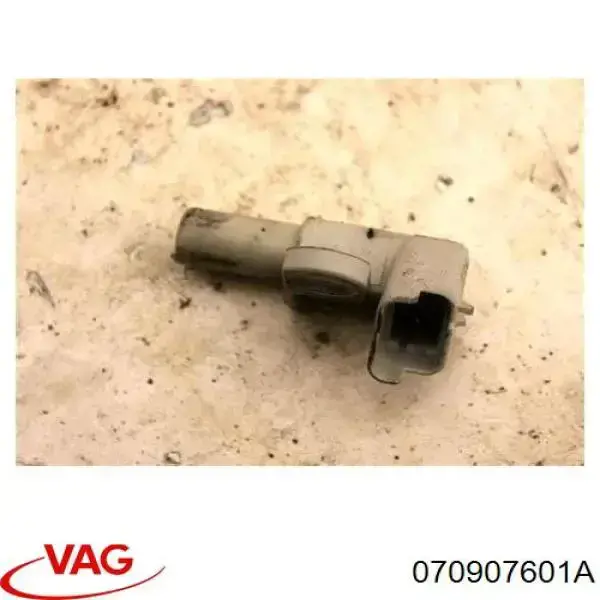 Sensor de levas VAG 070907601A