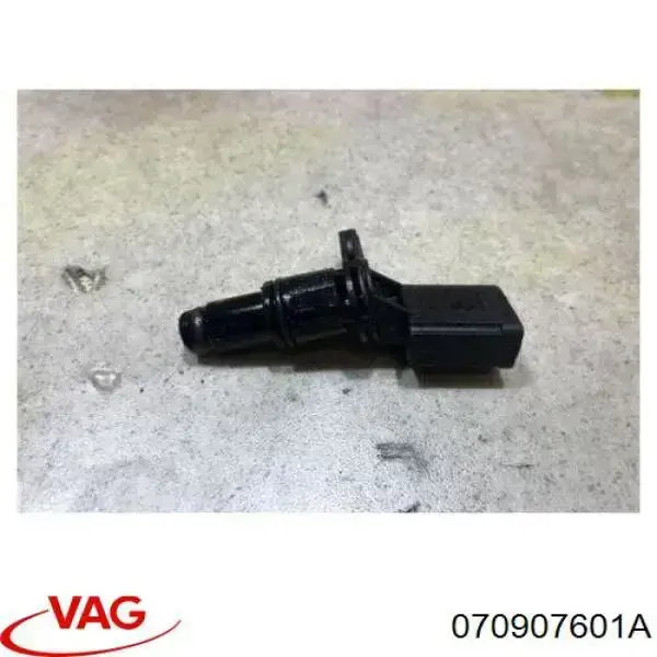 070907601A VAG Sensor posición arbol de levas