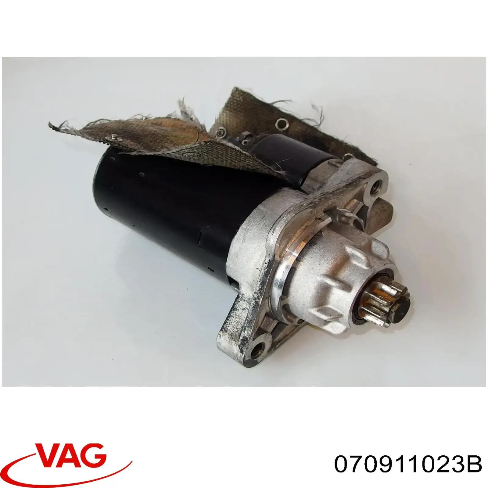 Comprar 070911023B VAG Motores de arranque
