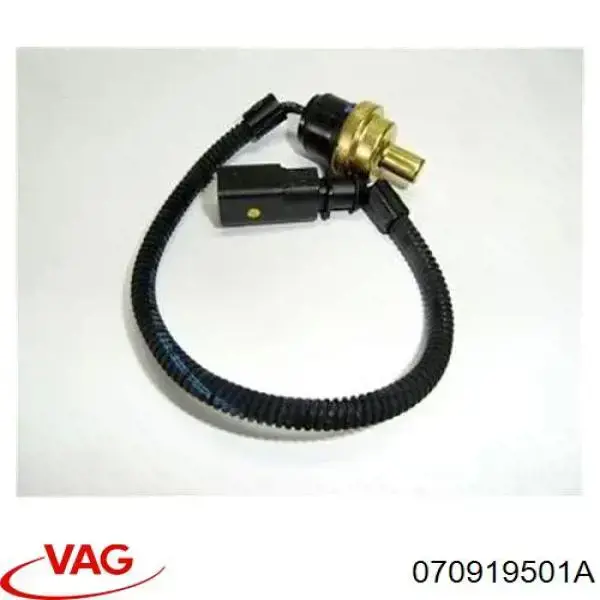 Comprar 70919501A VAG Sensor de temperatura de agua