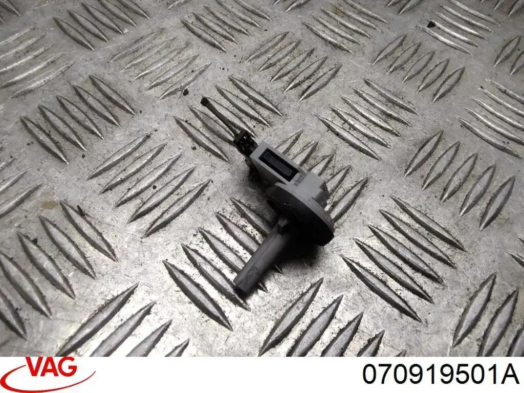 Comprar 070919501A VAG Sensor de temperatura de agua