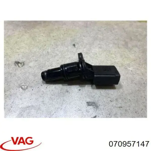 Comprar 070957147 VAG Sensor de cigüeñal