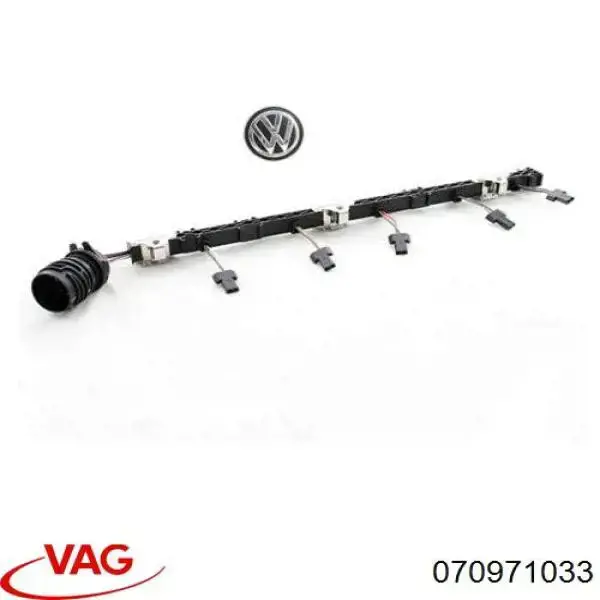 Comprar 119249 Hans Pries (Topran) Cable de inyector (adaptador)