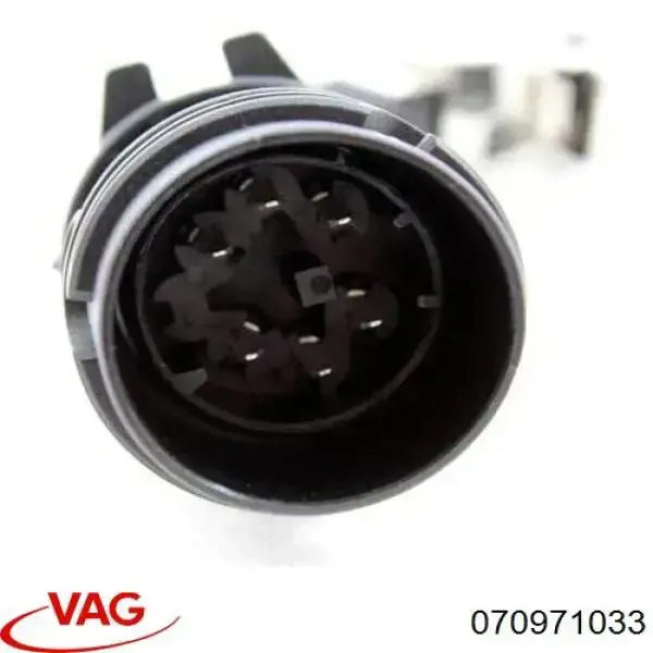 Cable de inyector (adaptador) Hans Pries (Topran) 119249 precio, desde 85,97 EUR